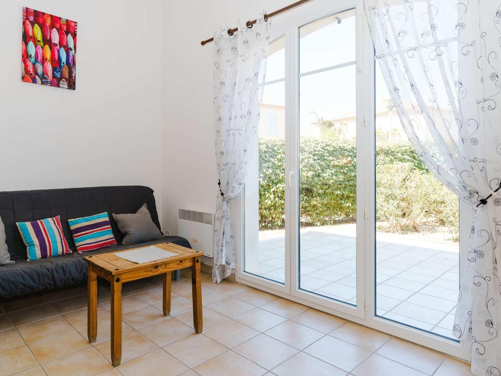 Villa House Les Grandes Bleues Ilôt 3 Narbonne